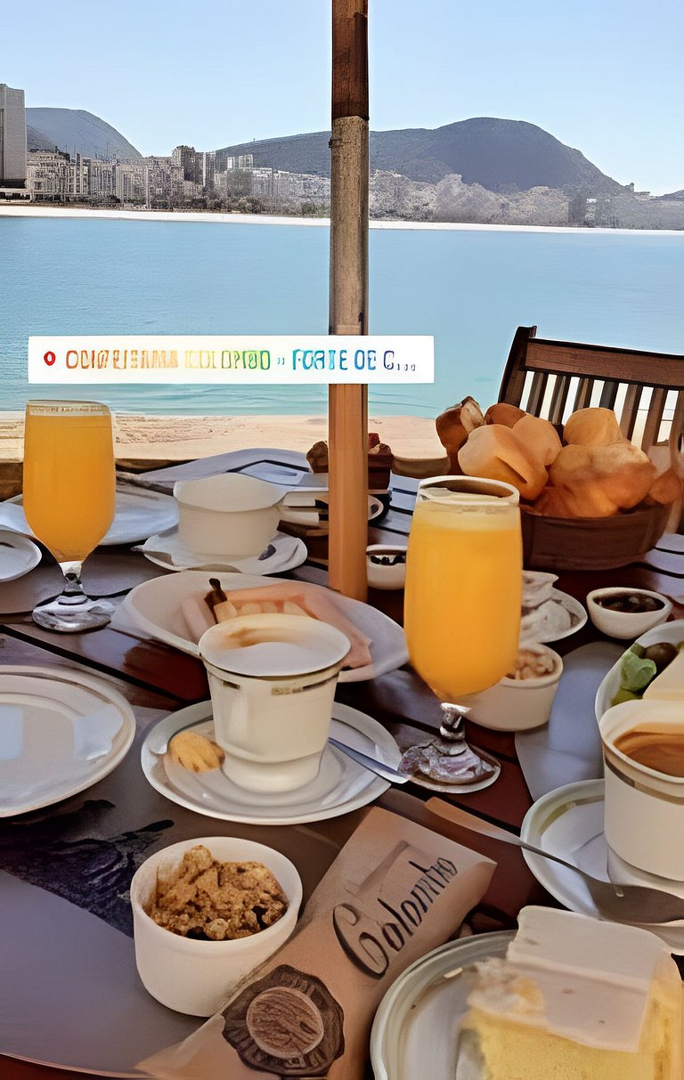 Sua House ®️J - Palacete Ipanema