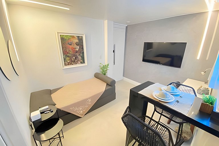 Sua House ®️J - Palacete Ipanema