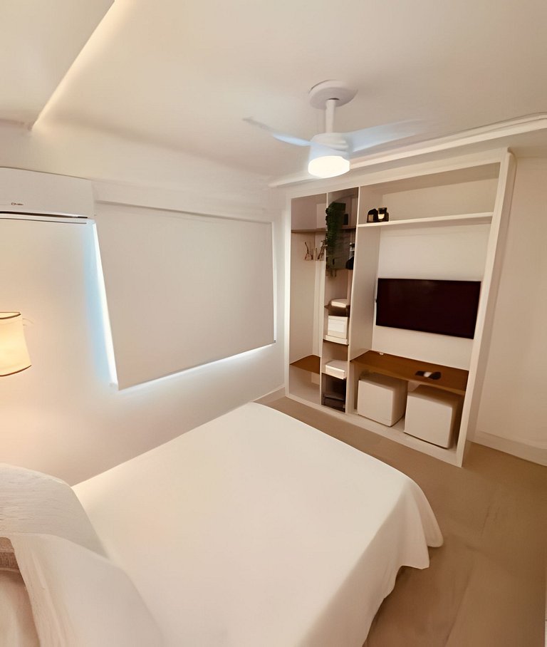 Sua House ®️J - Palacete Ipanema