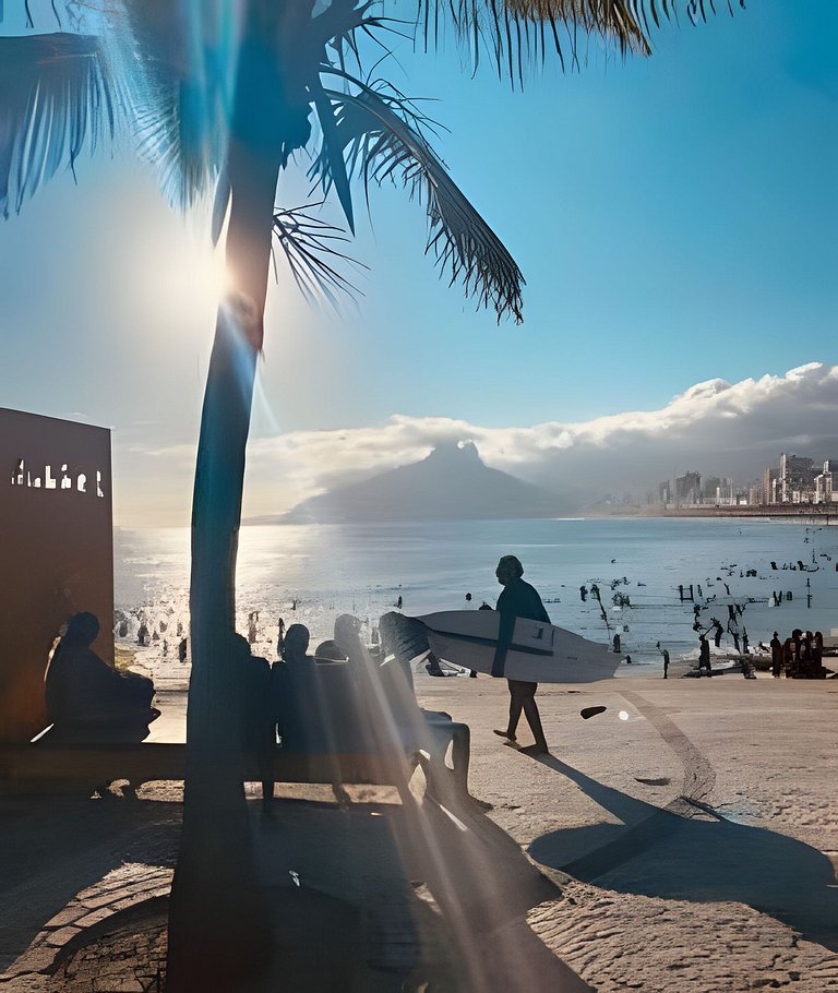 Sua House ®️J - Palacete Ipanema