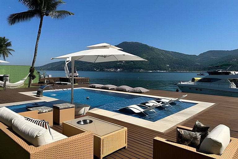 Sua House ®️J - Angra Portogalo