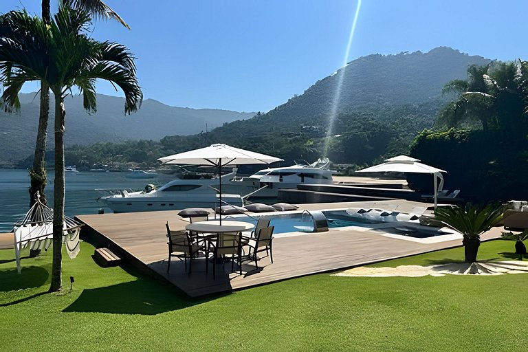 Sua House ®️J - Angra Portogalo
