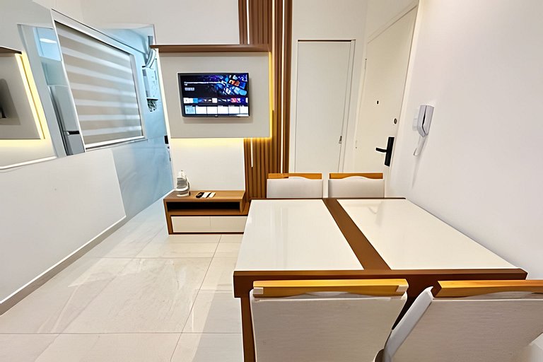 Sua House ®️J - Copacabana NS3
