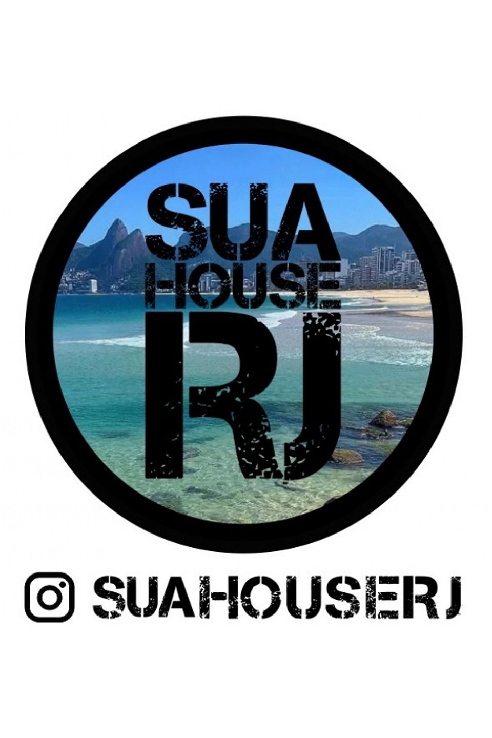 Sua House RJ